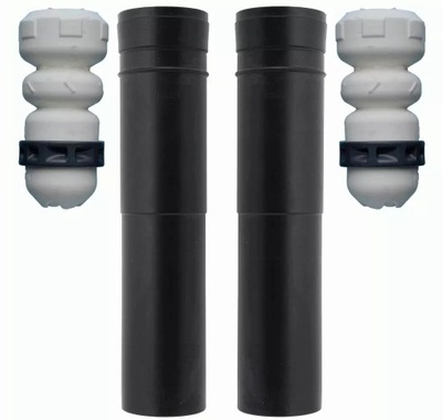 Kit амортизатор. volkswagen up задняя фото №1