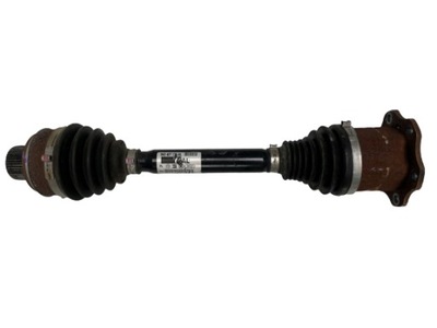 Audi a5 8t привідний вал перед 8k0407271al фото №1