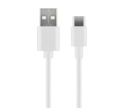MicroConnect USB-C - USB2.0 Type A kabel 1m