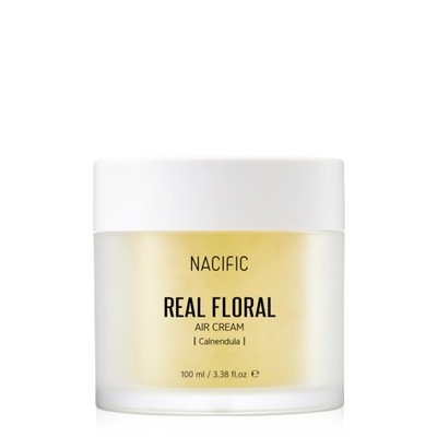 [NACIFIC]Real Floral Calendula Aircream 100ml