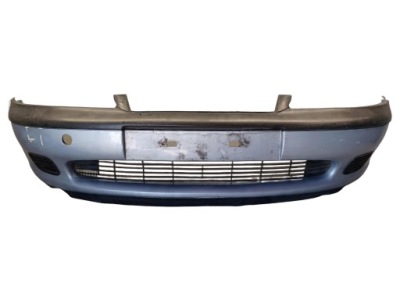 Бампер перед передний opel vectra b 90464527 фото №1