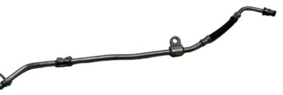 Шланг рециркулятор man tgx euro 6 92063055108 фото №1