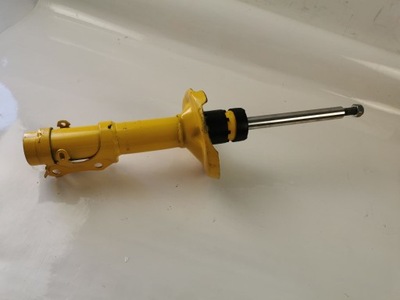 Амортизатор перед vw corrado golf 2 golf 3 фото №1