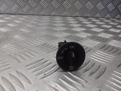 Переключатель подушка безопасности renault megane ii 8200169589c фото №1