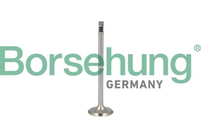 Клапан вихлоп. mercedes a2760500027 bor фото №1