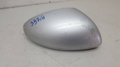 Renault talisman clio v накладка na зеркало правое фото №1