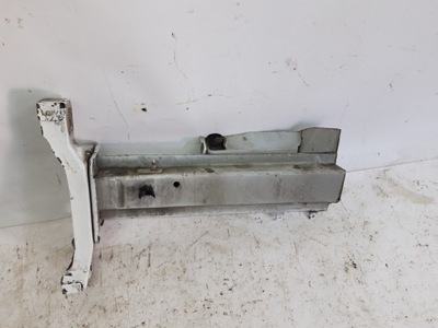 Citroen c4 picasso ii 2013- лонжерон права фото №1