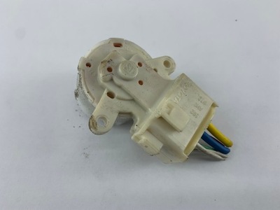 Toyota rav4 iii колодка замка запалювання фото №1