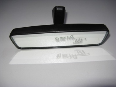 Дзеркало внутрішнє lancia delta iii фото №1