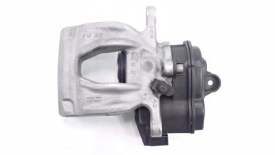 8w0405ba суппорт тормозной левый задняя 330mm a5 f5 8w фото №1