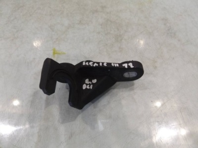 Scenic iii 2,0dci кронштейн троси передач автоматична коробка передач фото №1