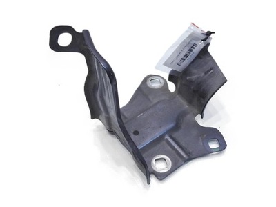 SOPORTE SOPORTE ALAS DERECHA PARTE DELANTERA TEB66 RENAULT LAGUNA 3 400019D  