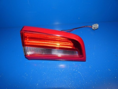 Volvo s60 ii лампа лівий задня задня w кришка фото №1