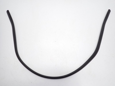 Прокладка резиновый элемент жабо капот отсек оригинал vw t-roc 21r фото №1