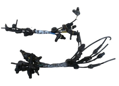 Датчик abs перед kia sportage iv оригинал фото №1