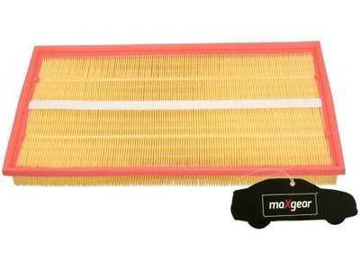 FILTRO AIRE MAXGEAR 26-0526 + ZAPACH  