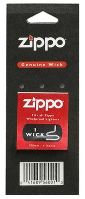 WROCŁAW DO Zippo Knot do zapalniczki Zippo