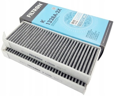 Фільтр повітря салонний peugeot 308 2 фото №1