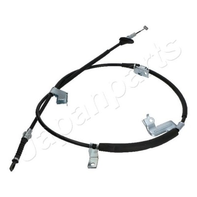 CABLE FRENOS DE MANO HONDA PARTE TRASERA CIVIC 01-05 PR BC-437R  