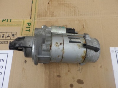 Стартер civic ix 2.2 i-dtec 428000-8210 фото №1