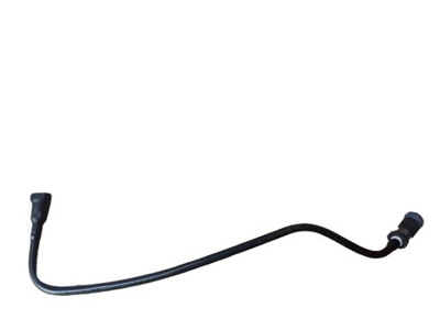 Труба шланг вакууму peugeot 206 4572.n3 оригінал !!! фото №1