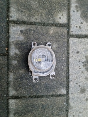 Toyota corolla e21 yaris iv противотуманная фара led фото №1