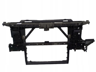 Підсилювач pas передній nissan titan armada фото №1