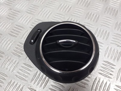 Решётка обдув левая alfa romeo 147 52412557 фото №1