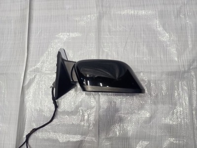 Дзеркало праве jeep compass 17- 9 pin фото №1