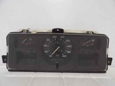 Счетчик opel corsa фото №1