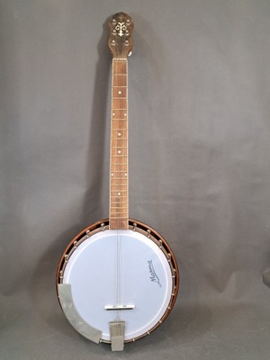 Banjo Marma 6-strunowe