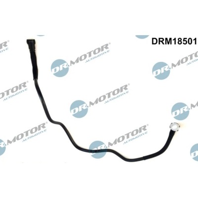 CABLE COMBUSTIBLE DR.MOTOR AUTOMOTIVE DRM18501  