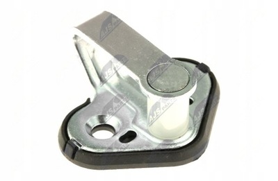 Крепление замка дверь передних l=p iveco daily iv /p фото №1