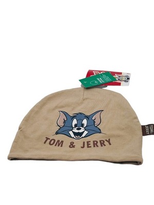 Czapka zimowa Tom & Jerry