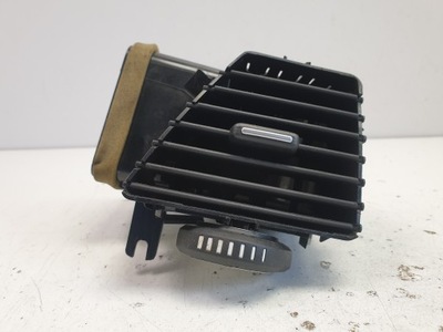 Renault laguna iii решётка обдув правая перед фото №1