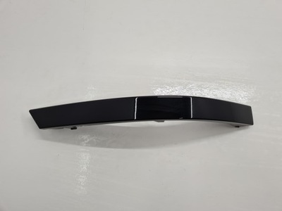 Bmw 7 e65 lci молдинг лампи лівий задня 475 7155445 фото №1