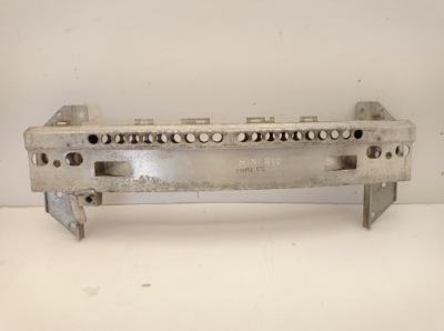 Mini cooper r52 балка pod бампер перед фото №1