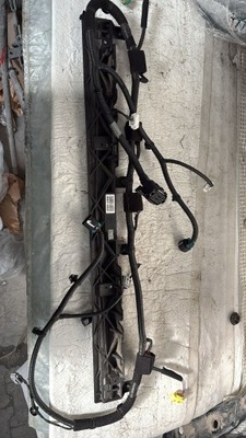 Hyundai ioniq 5 2021-жгут электропроводка задняя фото №1