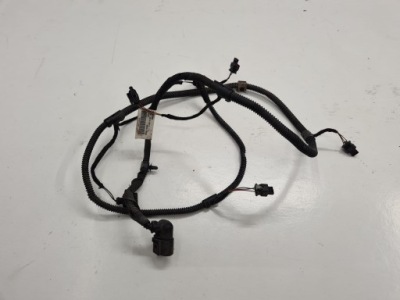 Vw golf vii джгут pdc бампера задня 5g0971104d фото №1