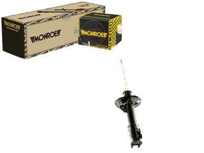 Monroe амортизатор toyota urban cruiser verso s ya фото №1