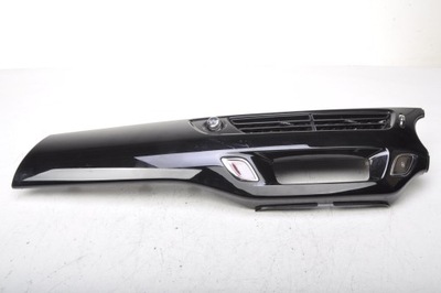 Citroen ds3 молдинг внутренняя dekor uk фото №1