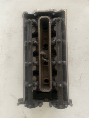 Bmw 5 e39 m5 s62 головка 1407010 фото №1