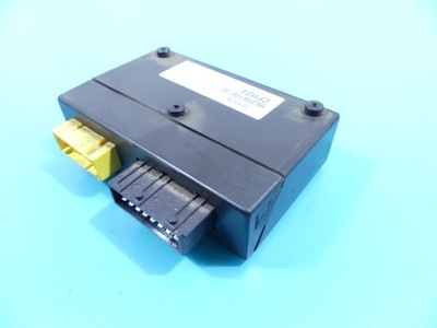 Блок управления модуль комфорта peugeot expert i фото №1