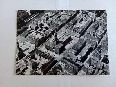 OPOLE RATUSZ 10217 X