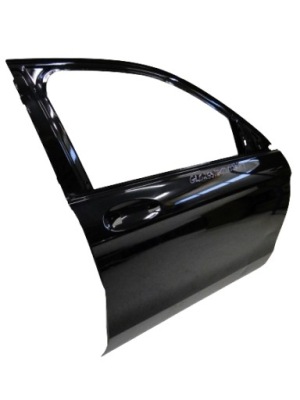 Mercedes glc x253 253 suv дверь передние правое перед правый фото №1