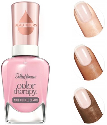 Sally Hansen Color Therapy Nail Cuticle Serum