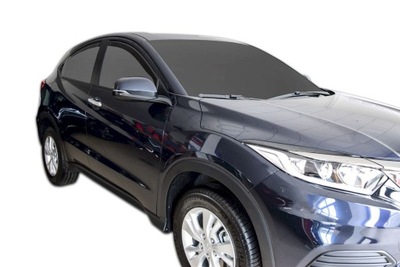 DEFLECTORES HEKO HONDA HR-V II DE 5 PUERTAS 2015-21 4 PIEZAS  