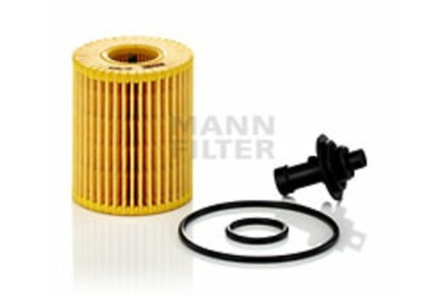 MANN-FILTER MANN-FILTER HU 7009 CON FILTRO ACEITES  