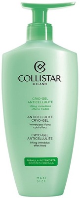 Collistar Anticellulite Cryo-Gel - 400 ml tester