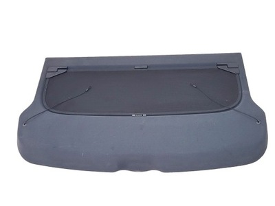 Audi a3 8p 3d 03- полка багажника фото №1